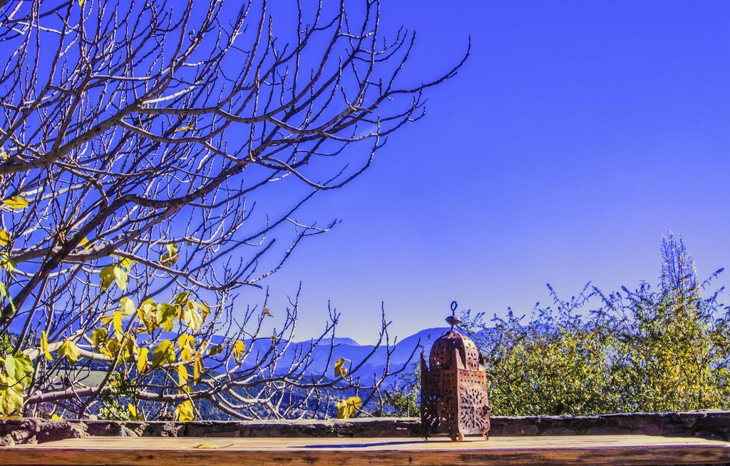 Casa di campagna Cal Sodhi Argestues